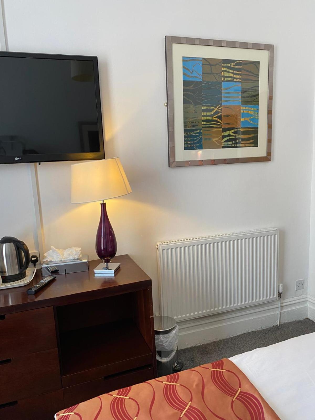 The Bailey Hotel Blackpool (Adults Only) المظهر الخارجي الصورة