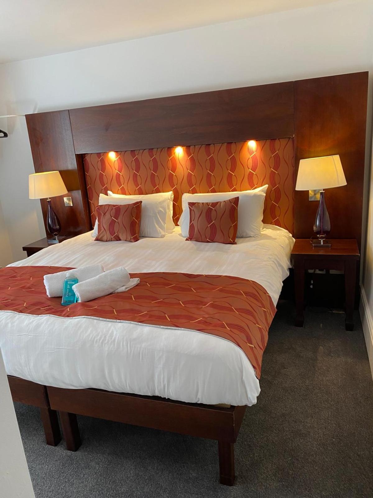 The Bailey Hotel Blackpool (Adults Only) المظهر الخارجي الصورة