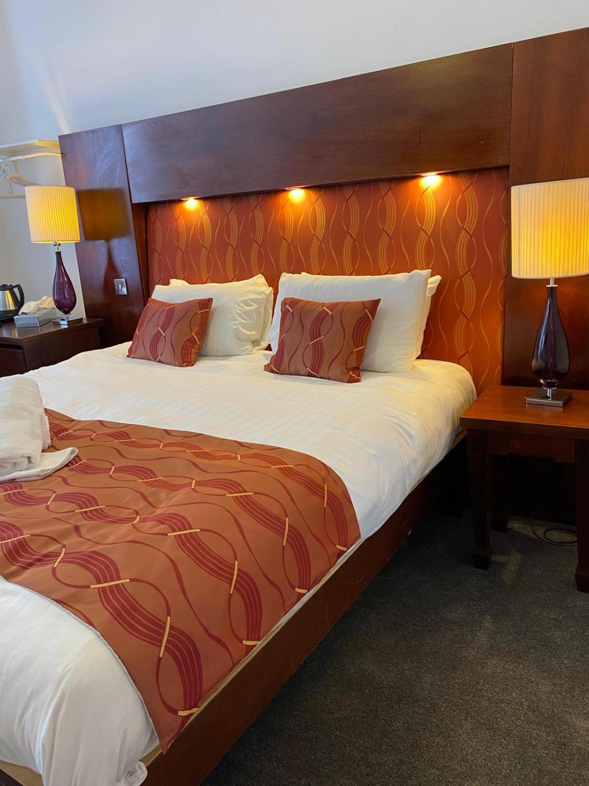 The Bailey Hotel Blackpool (Adults Only) المظهر الخارجي الصورة