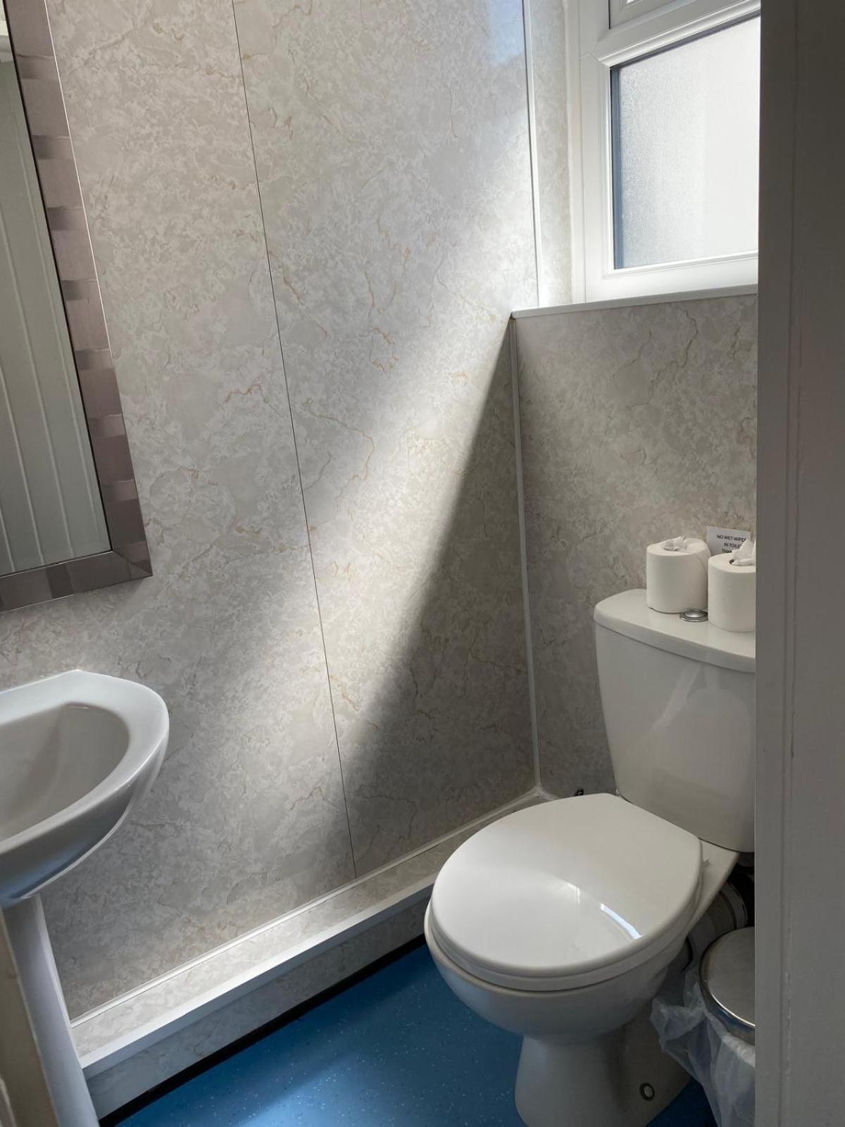 The Bailey Hotel Blackpool (Adults Only) المظهر الخارجي الصورة