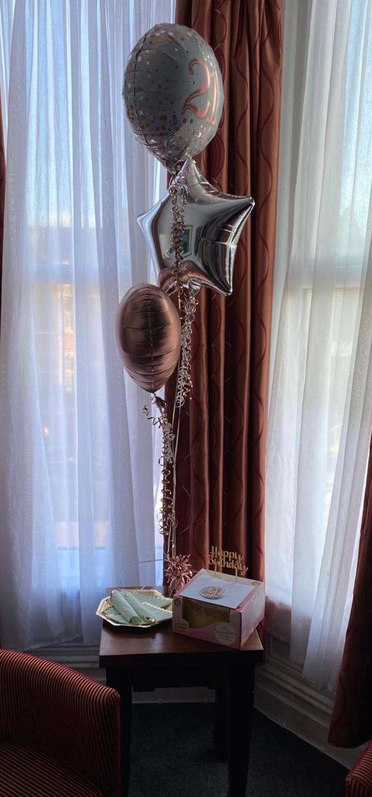 The Bailey Hotel Blackpool (Adults Only) المظهر الخارجي الصورة